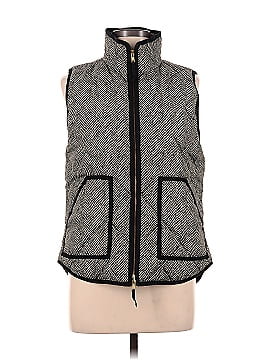 J.Crew Factory Store Vest (view 1)