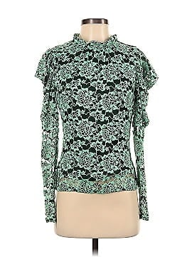 Acosta Long Sleeve Blouse (view 1)