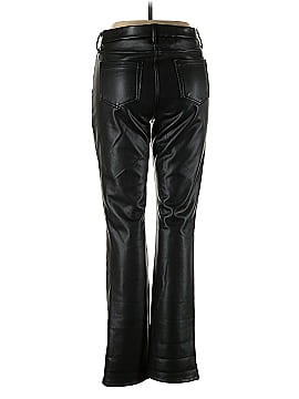 NYDJ Faux Leather Pants (view 2)