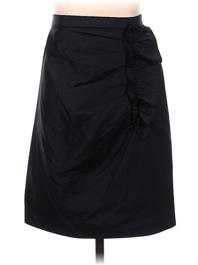 Pre-owned Moschino Cheap And Chic Casual Skirt In Black