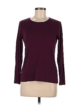 Chico's 3/4 Sleeve Top (view 1)