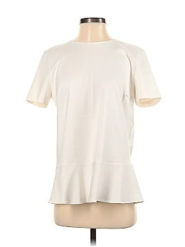 Brunello Cucinelli Short Sleeve T-Shirt (view 1)