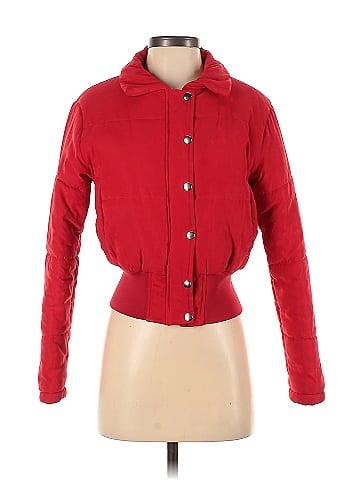 PrettyLittleThing Jacket (view 1)