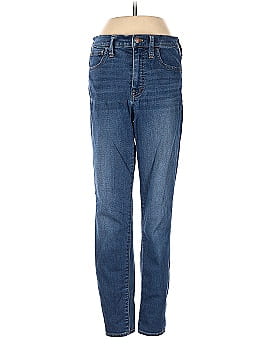 Madewell Jeans (view 1)