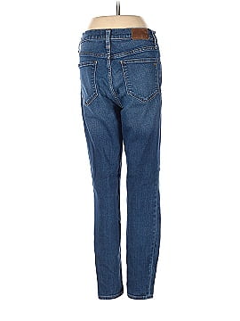 Madewell Jeans (view 2)