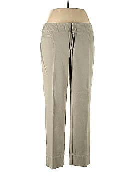 Area Casual Pants (view 1)