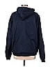 CHARLES RIVER APPAREL 100% Nylon Solid Blue Jacket Size M - photo 2