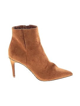 Steven New York Ankle Boots (view 1)