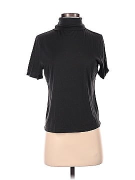 Project Social T Short Sleeve Turtleneck (view 1)
