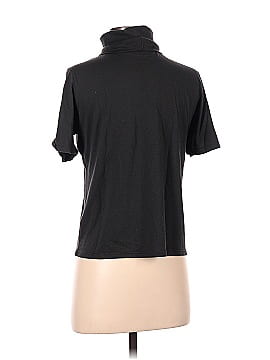 Project Social T Short Sleeve Turtleneck (view 2)