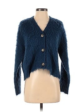 Madewell Cardigan (view 1)