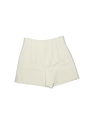 Zara Dressy Shorts (view 1)