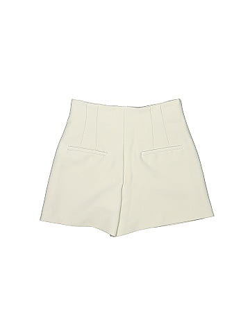 Zara Dressy Shorts (view 2)