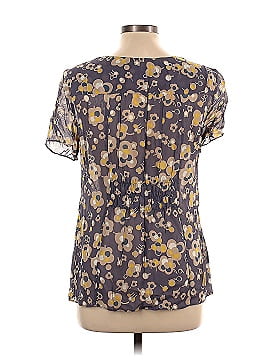 Boden Short Sleeve Blouse (view 2)