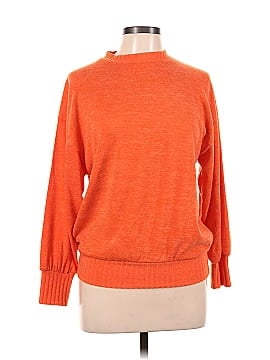 GeeGee Pullover Sweater (view 1)
