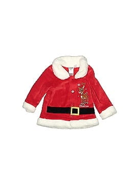 Rudolph the Red Nose Reindeer Coat (view 1)
