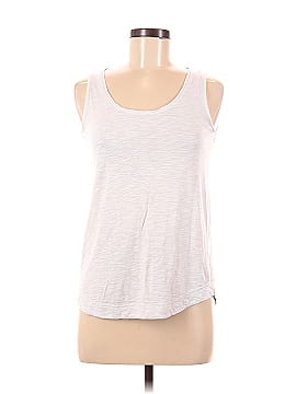 Chico's Sleeveless T-Shirt (view 1)