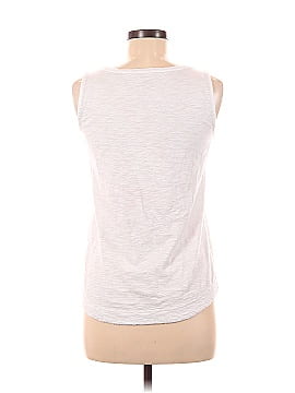 Chico's Sleeveless T-Shirt (view 2)