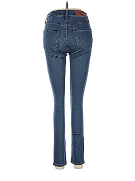 Madewell Roadtripper Jeans in Orson Wash (view 2)