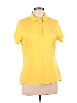 TR Short Sleeve Polo (view 1)
