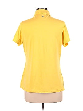 TR Short Sleeve Polo (view 2)