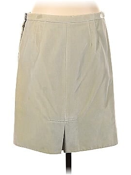 Marc Jacobs Silk Skirt (view 2)