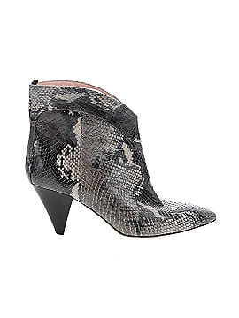 SJP by Sarah Jessica Parker Ankle Boots (view 1)