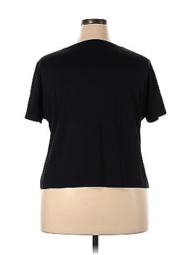 Tamotsu New York Short Sleeve T-Shirt (view 2)