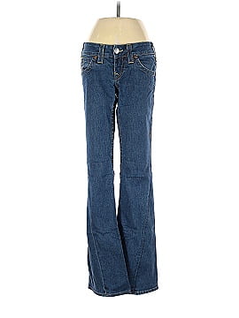 True Religion Jeans (view 1)