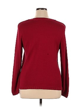 Hasting & Smith Pullover Sweater (view 2)