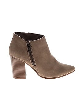Parker & Sky Ankle Boots (view 1)