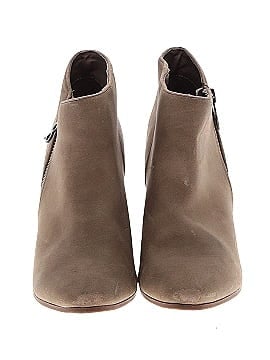 Parker & Sky Ankle Boots (view 2)
