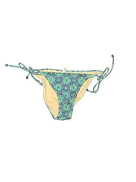 Faherty Swimsuit Bottoms (view 1)