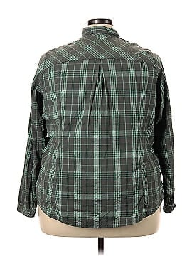 REI Long Sleeve Button-Down Shirt (view 2)