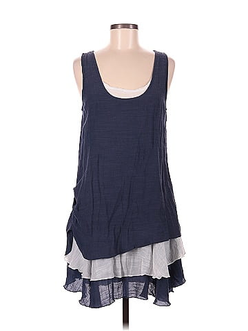 Lushous Casual Dress (view 1)