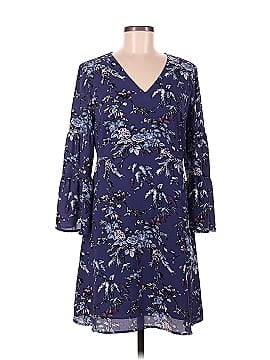 Ann Taylor LOFT Casual Dress (view 1)