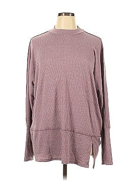 Weekend Suzanne Betro Pullover Sweater (view 1)