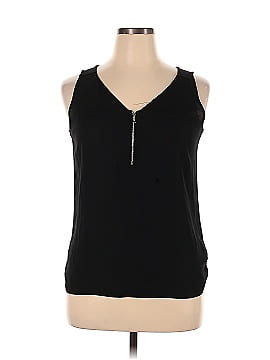 Fortune + Ivy Sleeveless Top (view 1)