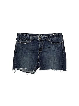 Levi Strauss Signature Denim Shorts (view 1)