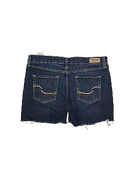 Levi Strauss Signature Denim Shorts (view 2)