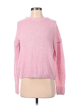 LINE Pullover Sweater (view 1)