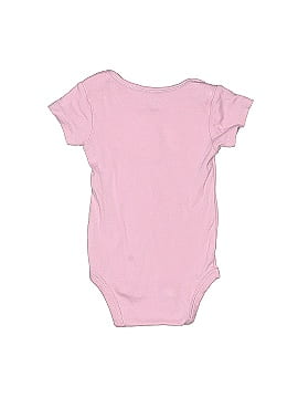 Gerber Short Sleeve Onesie (view 2)