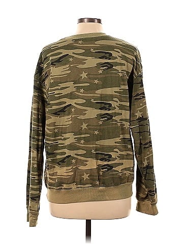 Wound Up Sweatshirt (view 2)