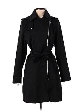 Vince Camuto Trenchcoat (view 1)