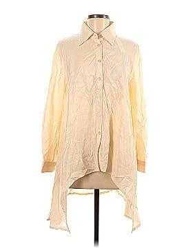 Redwood Court Long Sleeve Blouse (view 1)