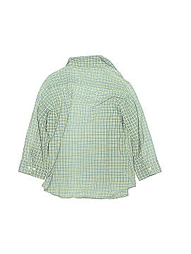 Wtx Weather Vane Long Sleeve Button-Down Shirt (view 2)