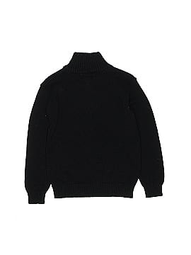 Gioberti Turtleneck Sweater (view 2)