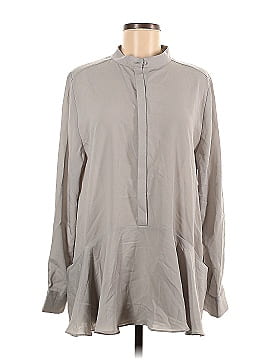 Redwood Court Long Sleeve Blouse (view 1)