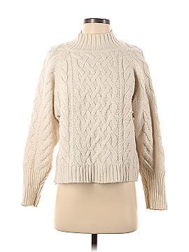 Gap Turtleneck Sweater (view 1)