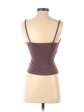 Express One Eleven Sleeveless Top (view 2)